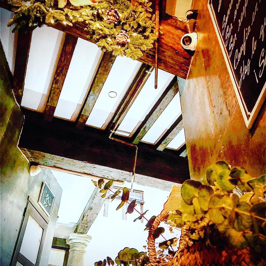 La Casita De Candela Tolède Extérieur photo