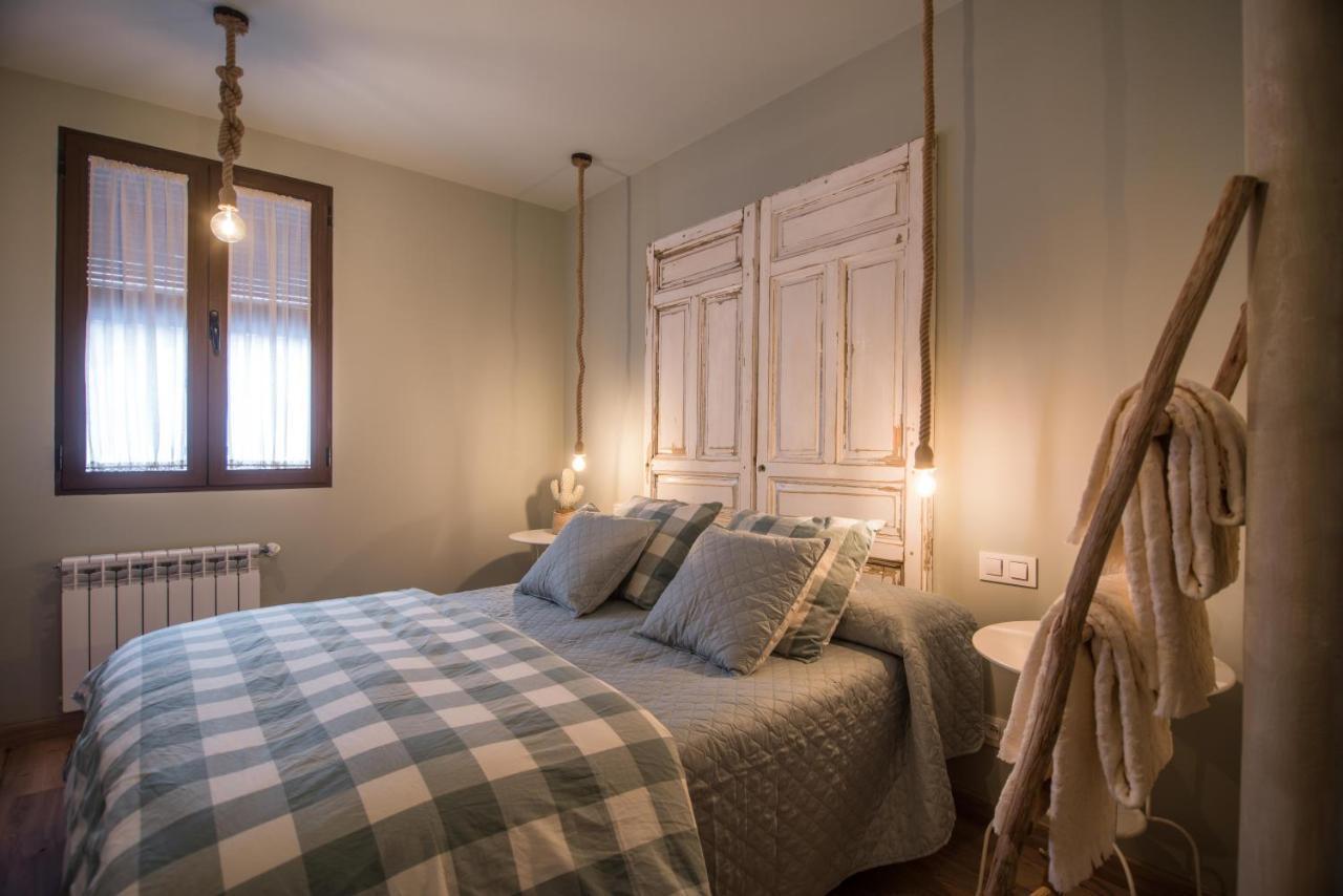 La Casita De Candela Tolède Extérieur photo