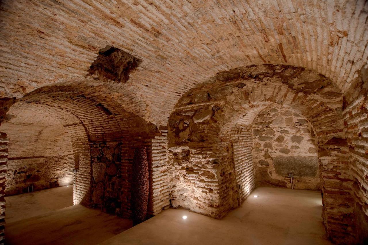 La Casita De Candela Tolède Extérieur photo