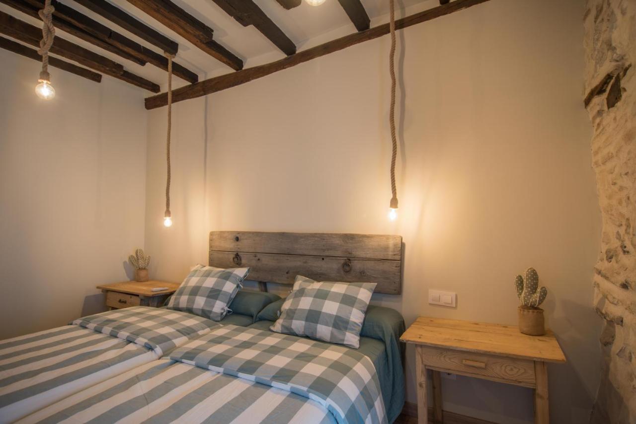 La Casita De Candela Tolède Extérieur photo