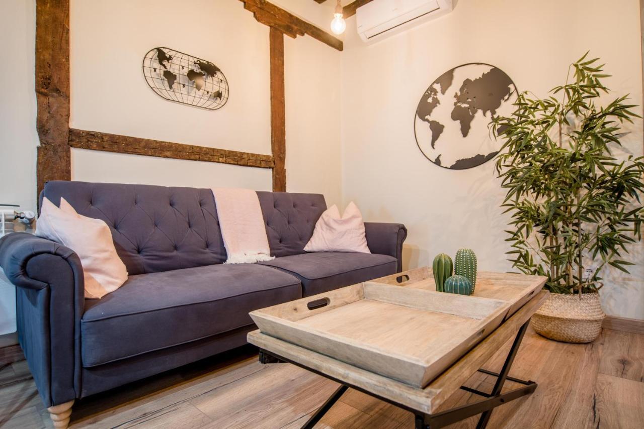 La Casita De Candela Tolède Extérieur photo