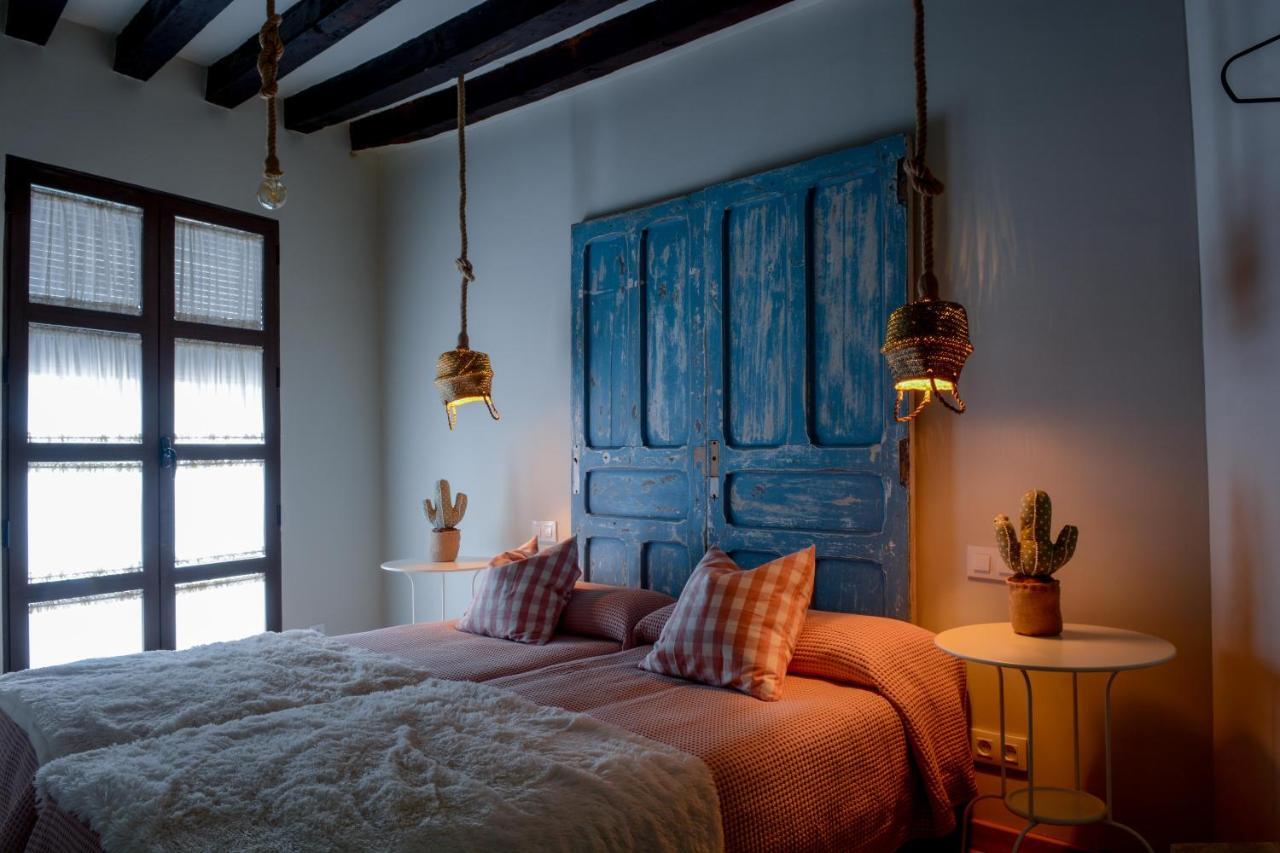 La Casita De Candela Tolède Extérieur photo