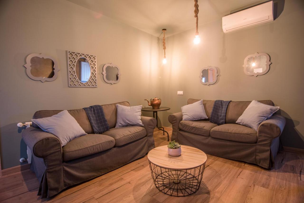 La Casita De Candela Tolède Extérieur photo