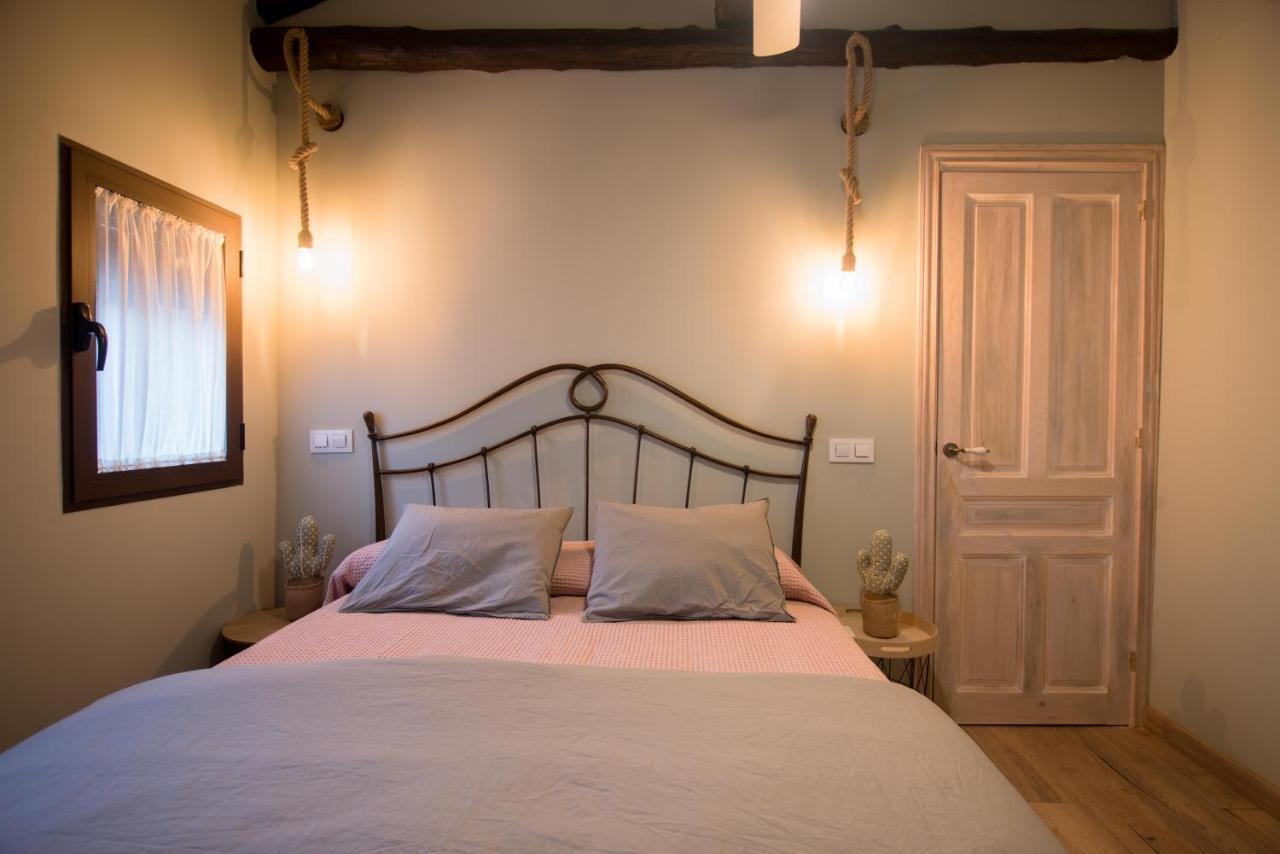 La Casita De Candela Tolède Extérieur photo