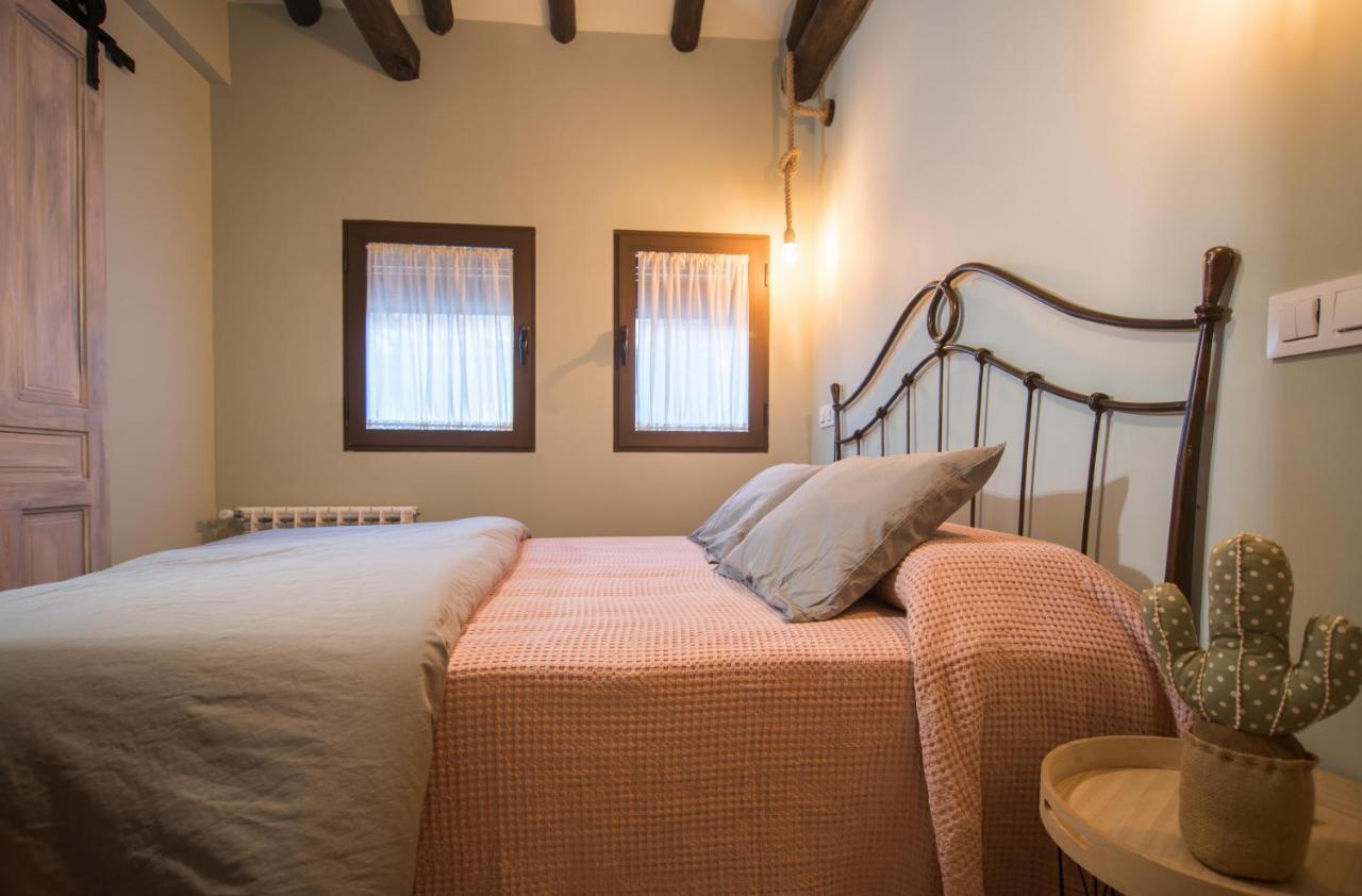 La Casita De Candela Tolède Extérieur photo