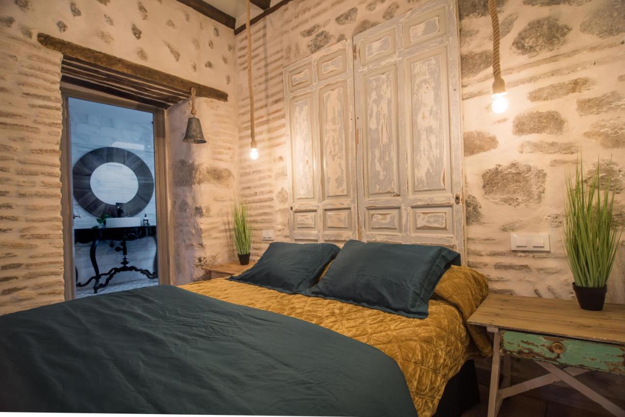 La Casita De Candela Tolède Extérieur photo