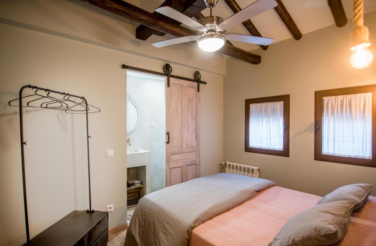 La Casita De Candela Tolède Extérieur photo