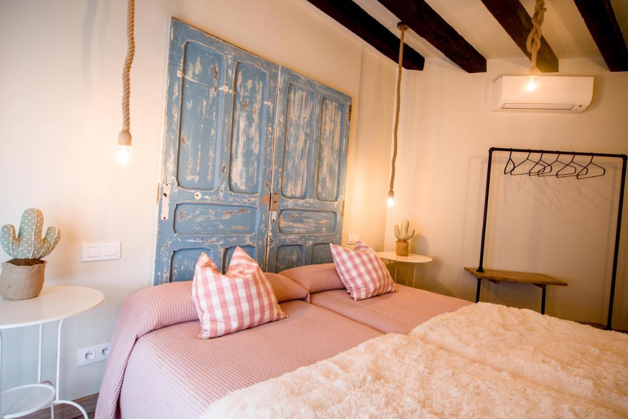 La Casita De Candela Tolède Extérieur photo