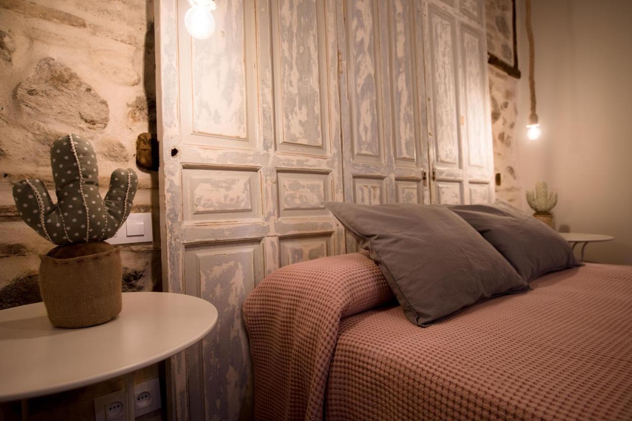 La Casita De Candela Tolède Extérieur photo