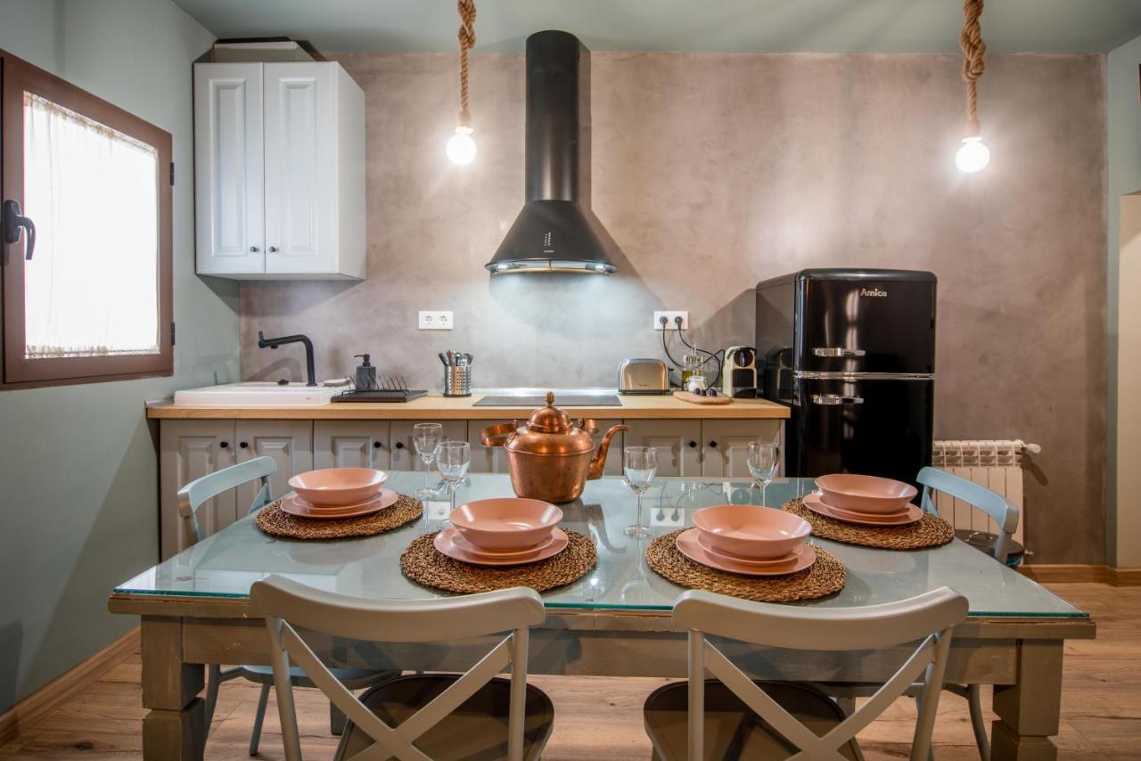 La Casita De Candela Tolède Extérieur photo